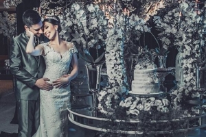 Casamento Letícia e Jonas