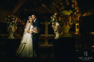 Casamento Nariman e João Pedro