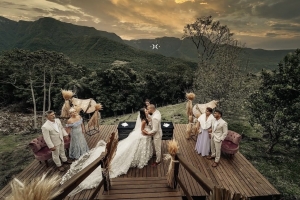 Casamento Tainara e Deco