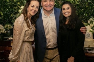 Bodas Caroline e Artur Heinzen