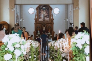 Casamento Mariana e Murilo