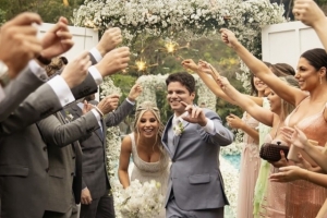 Casamento Jéssica e Ricardo