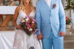 Casamento Thays e Ewerton