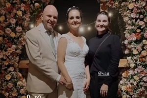 Casamento Daniela e Alessandro