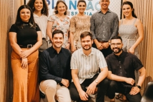 Inauguração Plantão Assessoria de Comunicação e Eventos