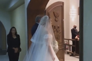 Casamento Bárbara e Glauco