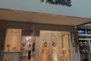 Evento Palunke