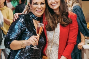 Inauguração By Lu