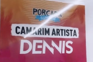 Porcada Summer
