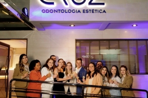 Evento Clínica Sérgio Cruz