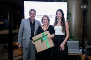 Evento CORI/SC