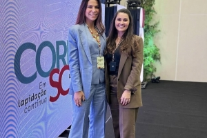 Congresso CORI/SC