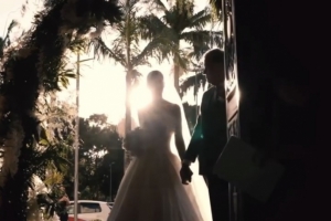 Casamento Natália e Raul