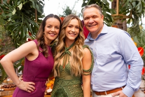 Aniversário Sara Heinzen