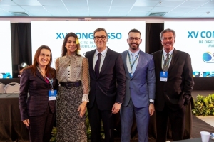 Congresso CORI para RIB/SC