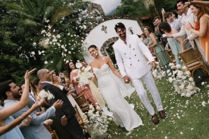 Casamento Leticia e Patrick Ilogti
