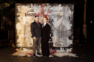 Evento Treze Incorporadora 