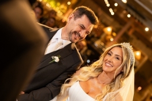 Casamento Kelen e Kaiser