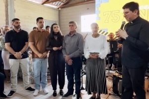 Aniversário Manoel