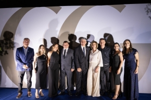 Evento Camilo Ghisi