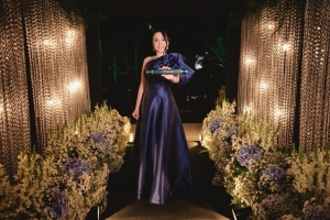 Formatura Helena Mendes