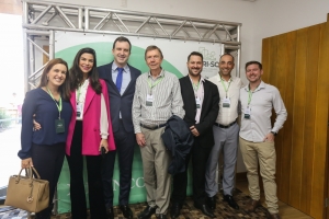 Congresso CORI/SC