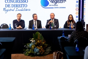 Congresso RIB/SC