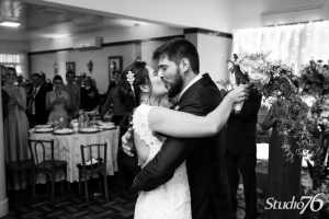 Casamento Juliane e Thiago