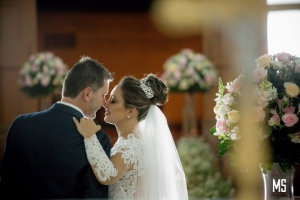 Casamento Andreza e Samuel