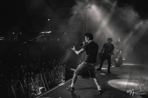 Rock Laguna