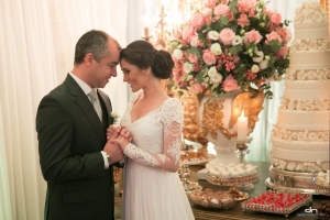 Casamento Vanessa e Arilton