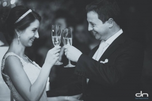 Casamento Cinthia e Cristiano