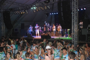 Porcada Summer