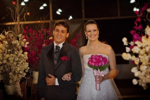 Casamento Karla e Murilo