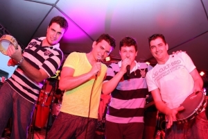 Porcada Summer