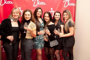  2ª Edição Clube das Divas