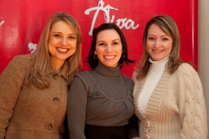 1ª Edição Clube das Divas