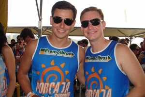 Porcada Summer