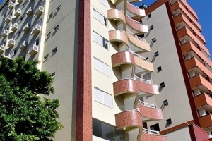 Entrega Residencial Petrus