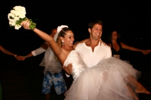 Casamento Juliana e Mário Frias