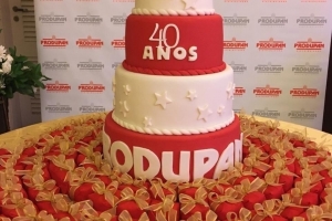 #40 anos Produpan