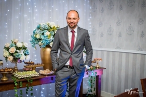 Formatura Odilei Kuehl