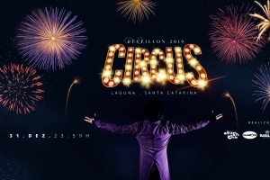 Réveillon Circus