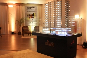 Lançamento Treze Incorporadora