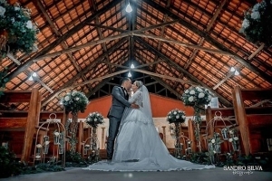 Casamento Karina e Otávio