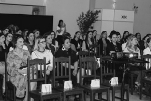 Evento Beleza com Sentido